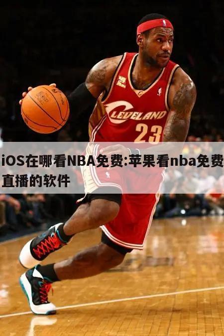 iOS在哪看NBA免費:蘋果看nba免費直播的軟件