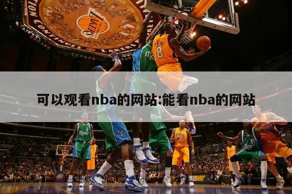 可以觀看nba的網(wǎng)站:能看nba的網(wǎng)站