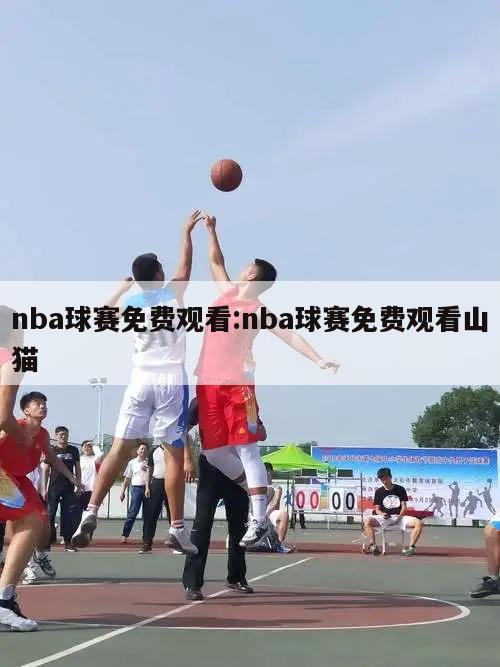 nba球賽免費觀看:nba球賽免費觀看山貓